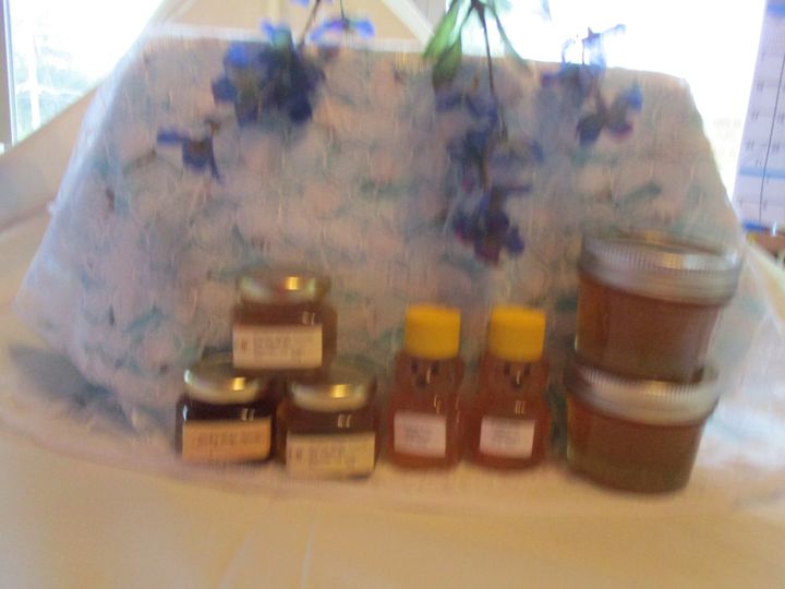 Smokey Ridge Apiaraies