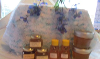 Smokey Ridge Apiaraies