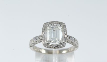 Arthur Yates and Son Jewelers
