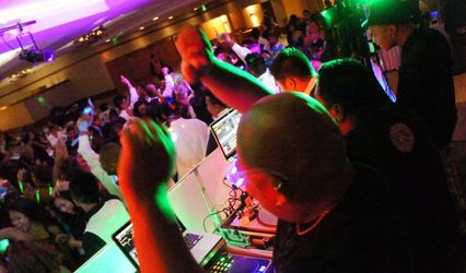 DJ Kurious Hawaii