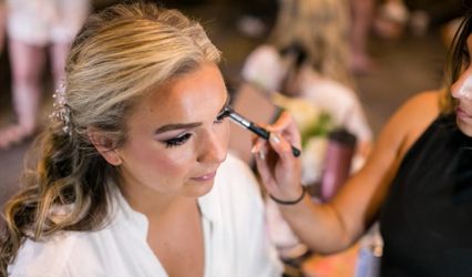 Danielle DeBellis Makeup