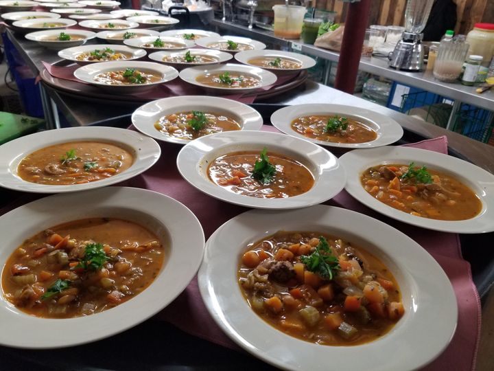 Red Lentil Vegetarian & Vegan Restaurant