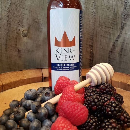 KingView Meadhouse & Winery