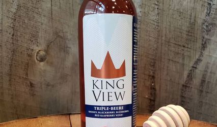 KingView Meadhouse & Winery