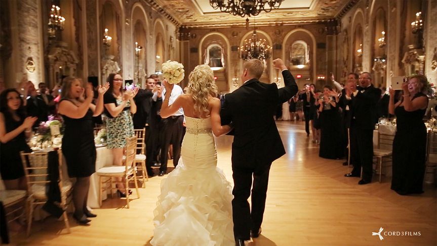 Honeycutt Weddings