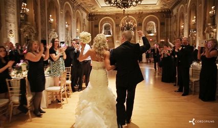 Honeycutt Weddings