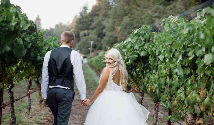 Amy Thompson Photography Photography Fairfax Ca Weddingwire