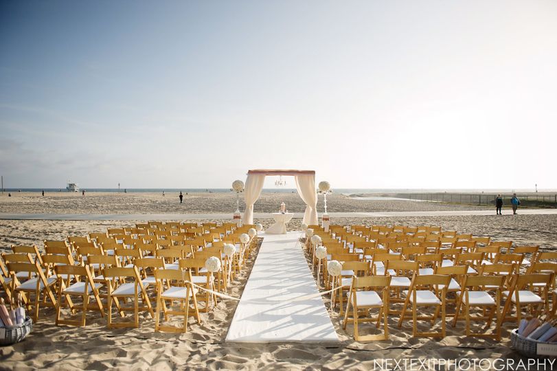Hotel Casa Del Mar Venue Santa Monica Ca Weddingwire