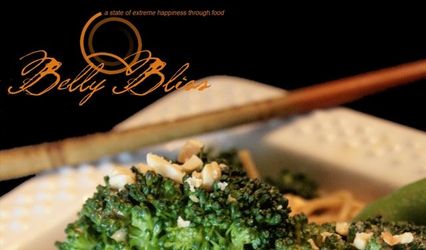 Belly Bliss Catering