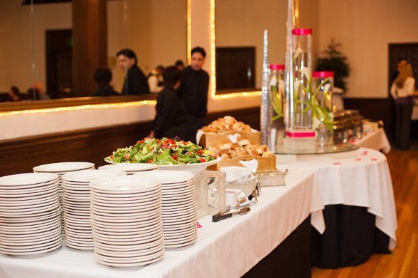 Rafati's Catering