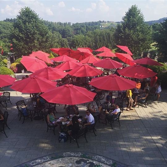 Vinoski Winery Venue Belle Vernon, PA WeddingWire