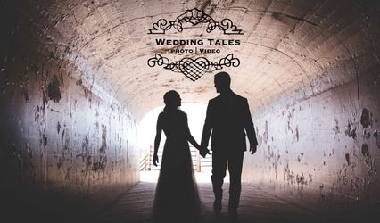 Wedding Tales Photo + Video