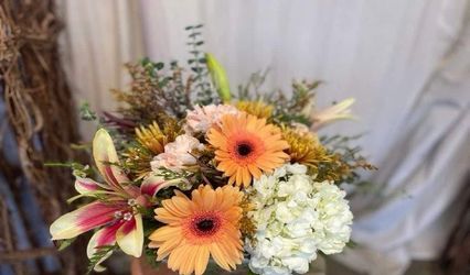 Buddy's Florist