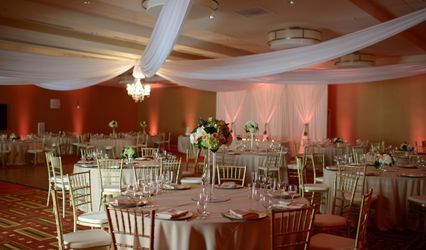 Courtyard by Marriott Santa Ana