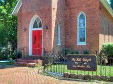 The Hill Chapel
