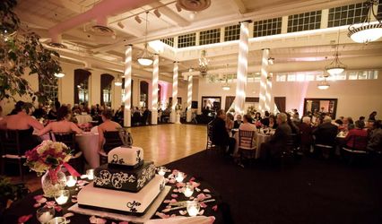 The Great Room