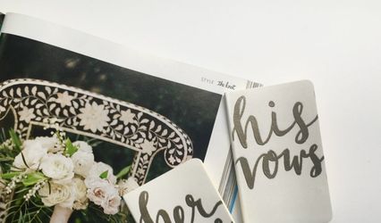 Cadence Calligraphy