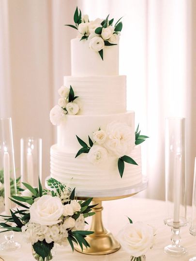 Simple Sweet Cakery
