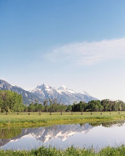 Snake River Ranch