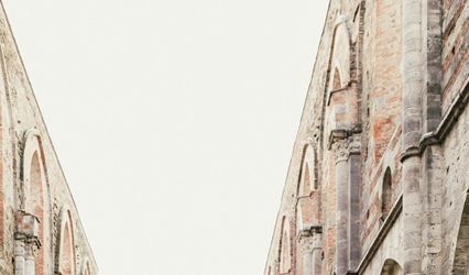 Wedding in Tuscany