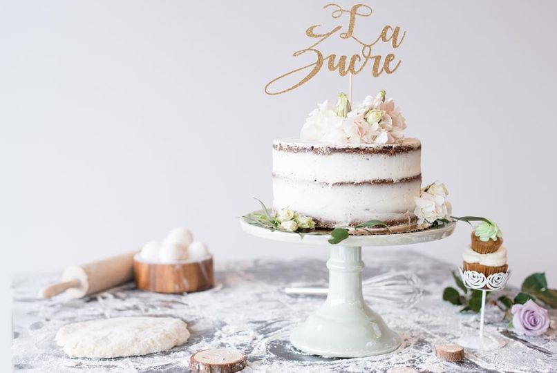 La Zucre Cake Boutique