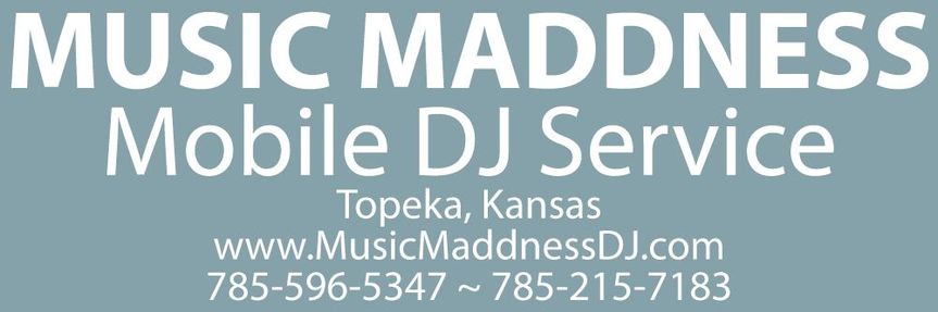 Music Maddness Mobile DJ Service