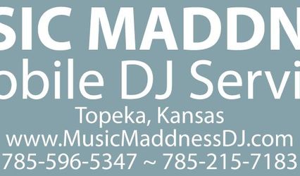 Music Maddness Mobile DJ Service
