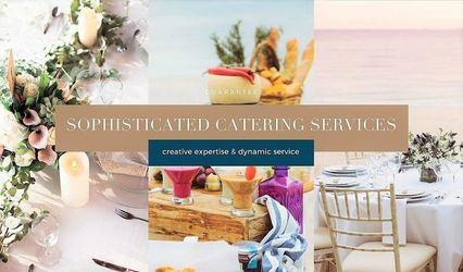 Golden Catering