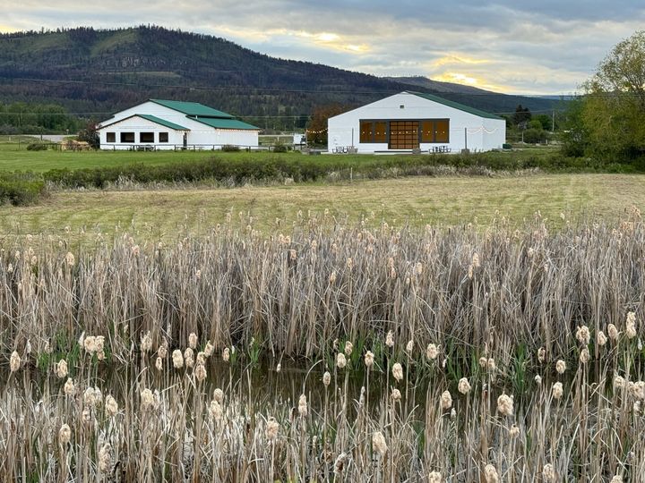 Flathead Lake Venue