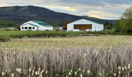 Flathead Lake Venue