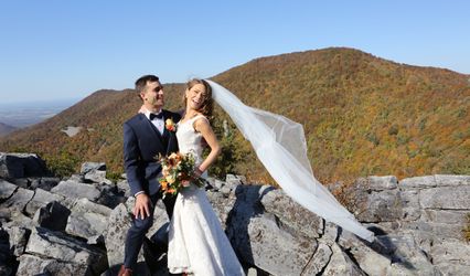 Blue Mountain Weddings