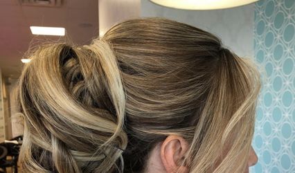 Hair by Bella