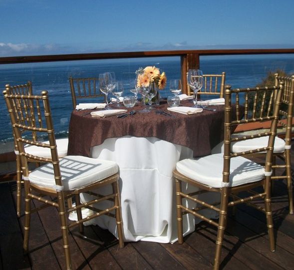 CHIAVARI CHAIRS by PJ's