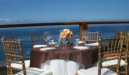 CHIAVARI CHAIRS by PJ's