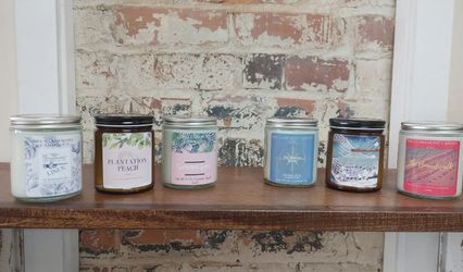 The Claremont Candle Co.
