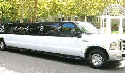 Aqua Limo Ground Transportation