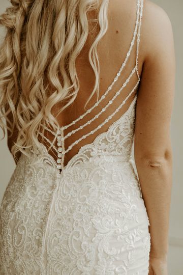 Dress Me Bridal Boutique & Formal Wear