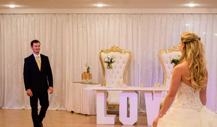 Anastassia Ballroom & Dance
