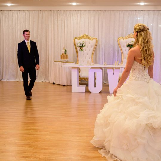 Anastassia Ballroom & Dance