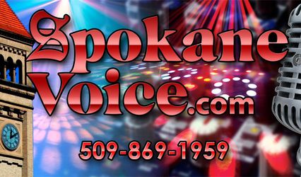Spokane Voice