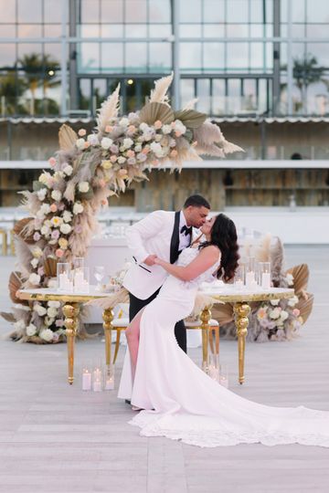 Briella Wedding & Event Planners