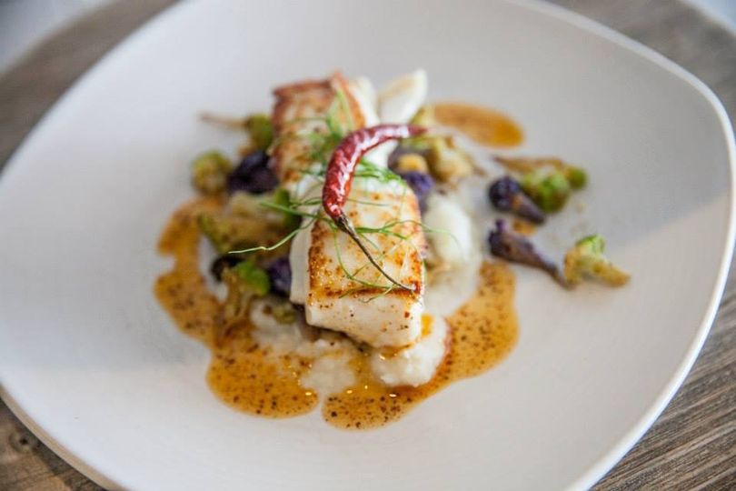 Cork & Knife Provisions
