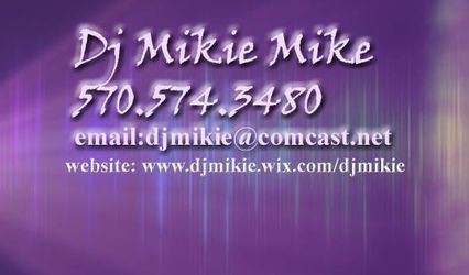 DJ Mikie Mike