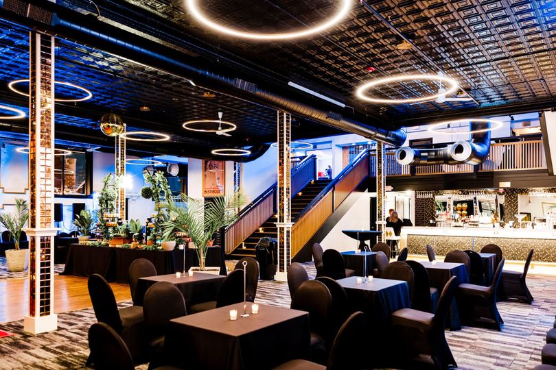 The Deco