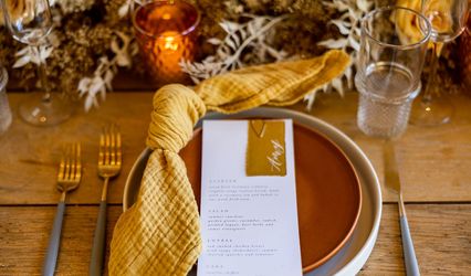 Table Manners