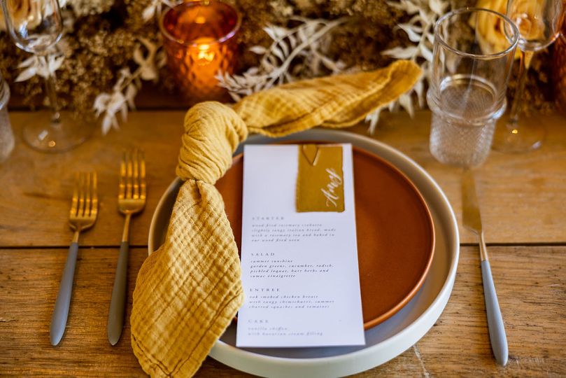 Table Manners