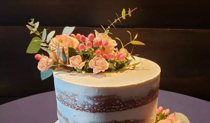Fairytale Cakes by Kendall