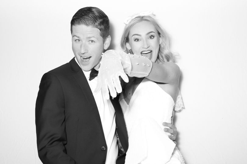 Boothlegger Photo Booths