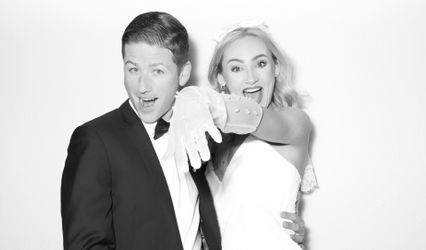 Boothlegger Photo Booths