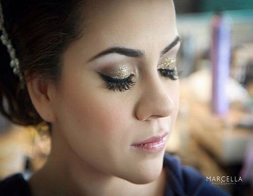 Katherine Graciano celebrity makeup artist